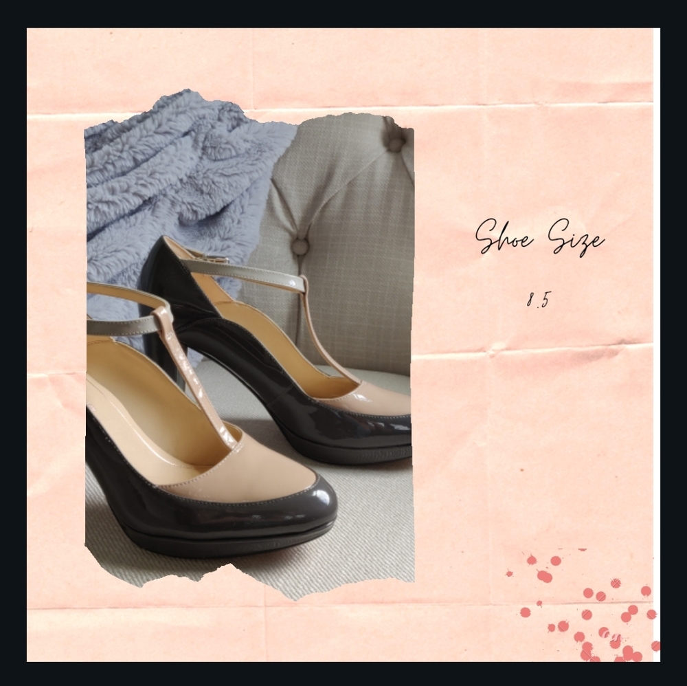 Clark's Ladies Shoes